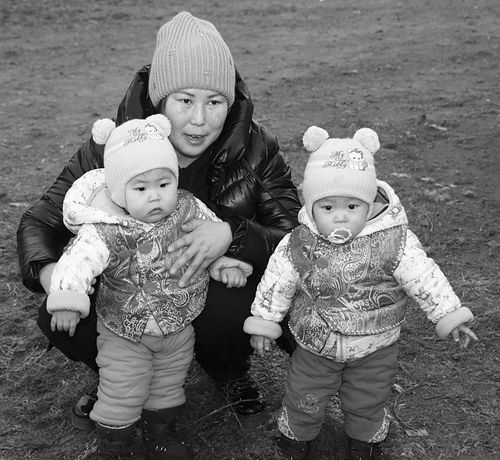 Өг-бүлеге – күрүнениң деткимчези