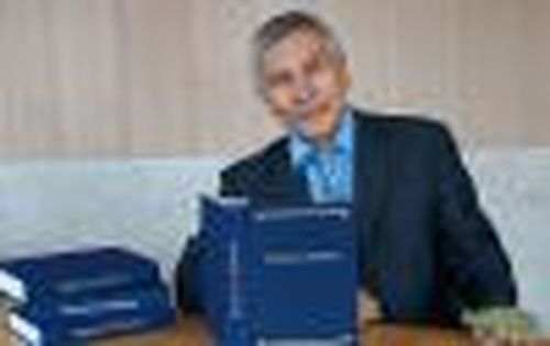 Поэт, прозаик, переводчик…