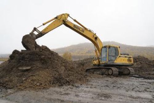 Коммунальная авария в Хову-Аксы устранена: в домах появились вода и тепло