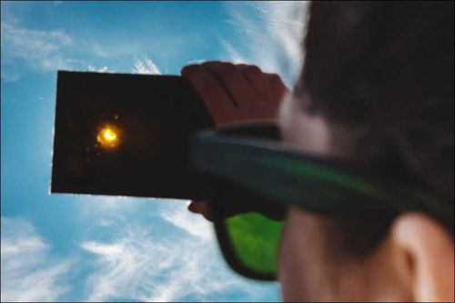 Летнее солнцестояние