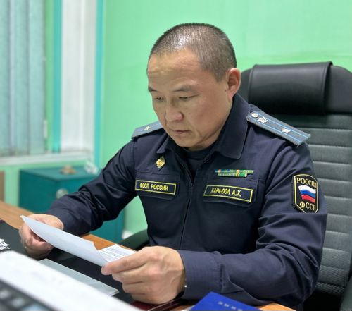 Судебные приставы Тувы продолжают защищать права граждан от неправомерных действий коллекторов