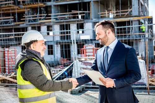 Госстройзаказ Тувы составил список «отстающих» подрядчиков