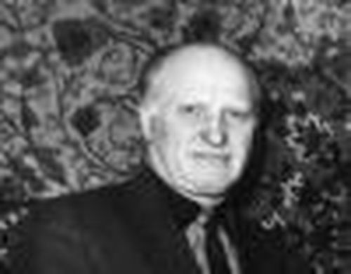 Ушел из жизни Виктор Александрович Верещагин