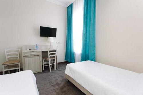 Отельеры Тувы организовали скидочную систему к празднику Шагаа