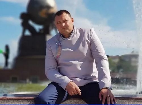 Тиилелге бистиң оолдарывыстың талазында деп бүзүрелдиг мен