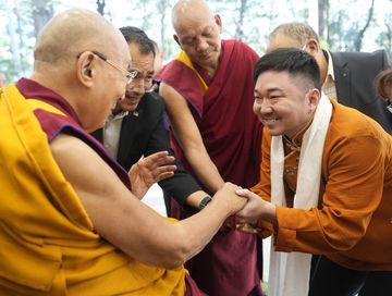 Судалдаар эмчи