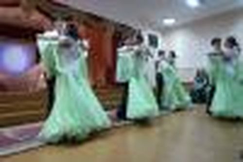 Праздник надежды и мечты