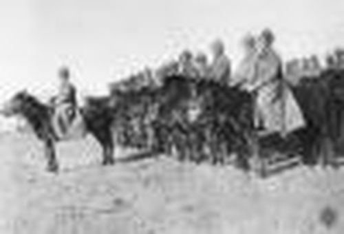 Фонд разменял уже третий миллион