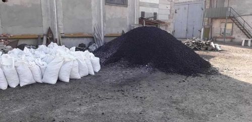 Угольные нелегалы