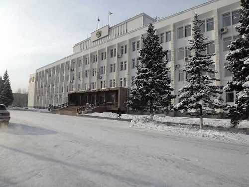 Глава Тувы: «Заболеть может каждый, тем более новый штамм «омикрон» очень быстро распространяется» 