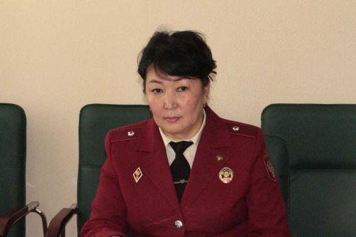 Тувинский Роспотребнадзор предложил запретить все массовые мероприятия