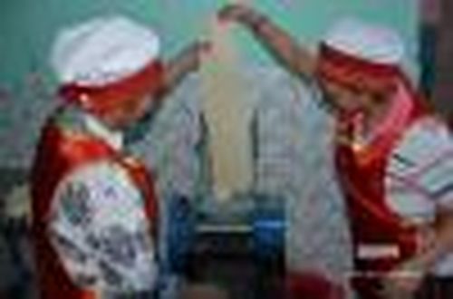 СПК, который выбрал народ