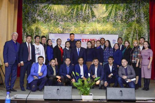 На выборы в Госдуму «Единая Россия» намерена серьезно обновить состав кандидатов