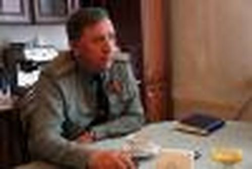 Путь пехотинца