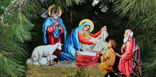 Рождество Христово: история и традиции праздника