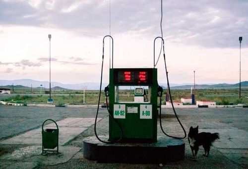 Цены на бензин больше не вырастут