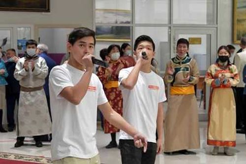 Народным голосованием выберут руководителя Агентства по делам молодежи Тувы