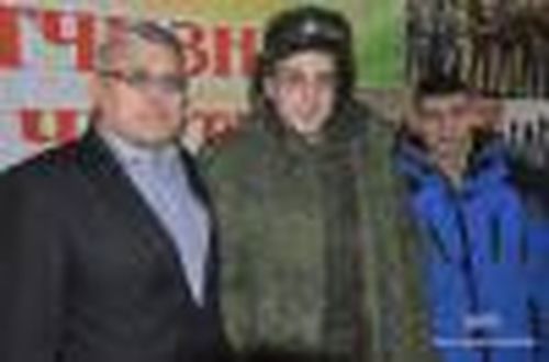 Отцовский приказ