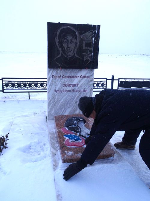 И окажемся мы в другом мире…