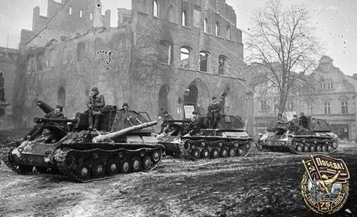 75 лет Победы: Память героев на особом контроле