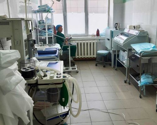 На лечение через провизор