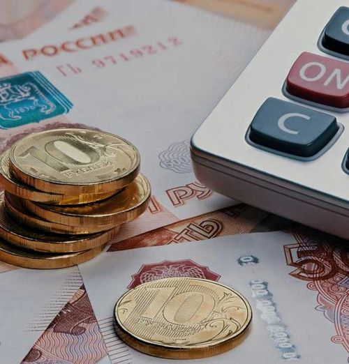 Деньги детям. Господдержка в период коронавируса  