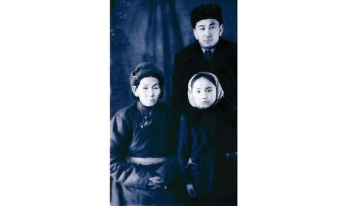 Патриотчу кырган-авам