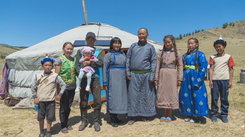 Чараш чаңчыл —төрел харылзаа