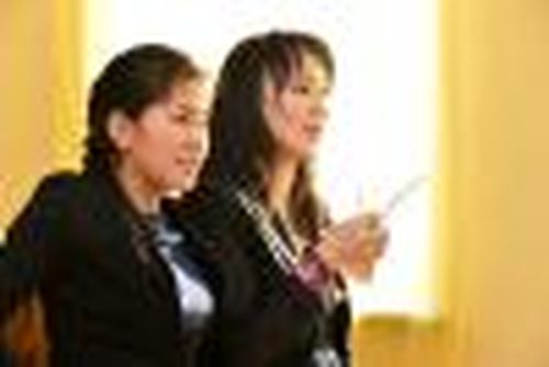 Когда стоит брать пример с США…