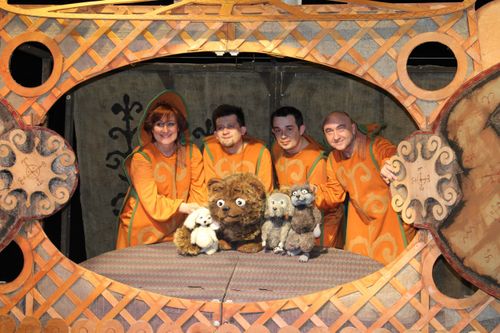 Уругларга солун шиилерни бараалгаткан