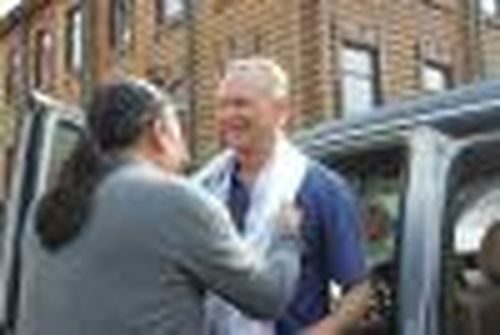 День Ричарда Фейнмана — в Долине царей