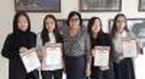 Школьники — о здоровье