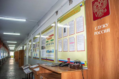 В ТувГУ продлён набор для поступления на военную кафедру