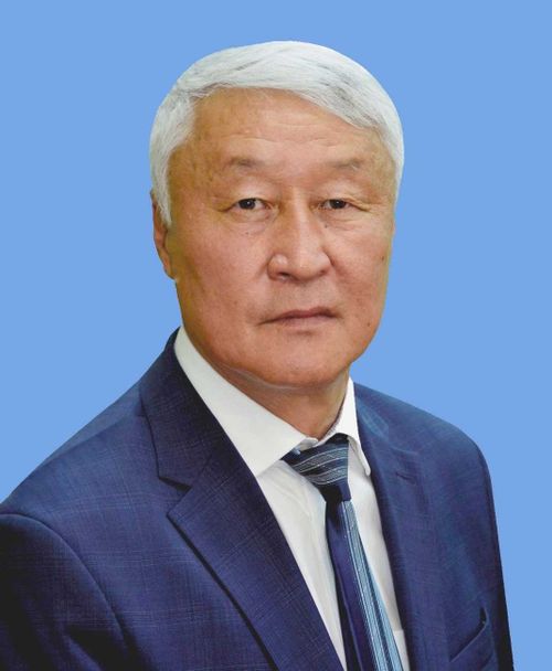 Кан-оол Даваа: «Владимир Путин дал понять, что выступает за стабильность, безопасность и мир, но не в ущерб России»