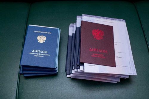 Тува в числе регионов с наименьшим количеством молодежи с высшим образованием