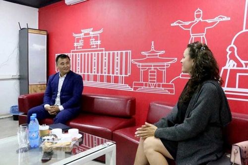 Бизнес Мордовии изучает потенциал Тувы