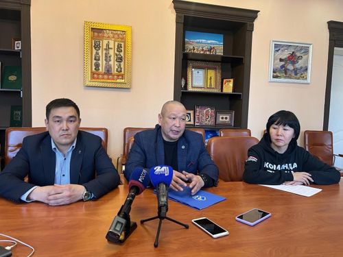 Ээлчеглиг ажыл-агыйжы сургакчылаашкынның түңнелдери