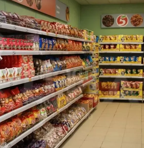 Минэкономразвития Тувы заключило ценовое соглашение с ПАО «Корпоративный центр ИКС 5» для стабилизации цен на важные продукты питания