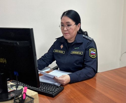 В Туве участнику специальной военной операции списали долги по кредитам