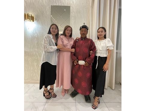 Авам – өг-бүлевистиң «дажы»