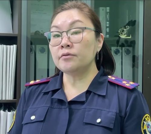 В Туве осудят подростков за совершение преступлений сексуального характера в отношении малолетнего