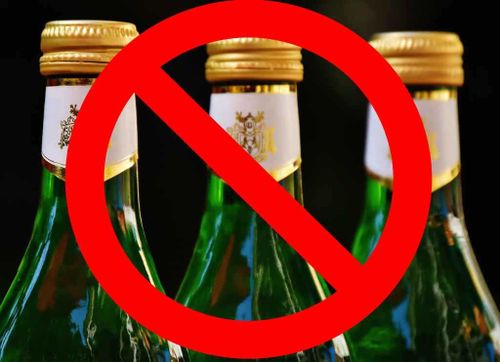 В Туве рассматривают законопроект об ограничении продажи алкоголя