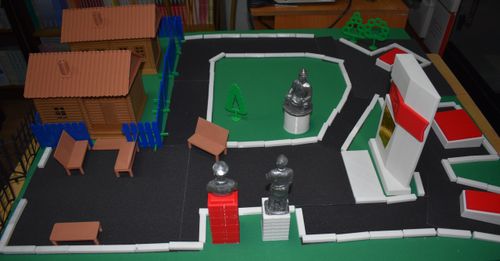 БЕРГЕЛЕРГЕ ДАДЫККАН КИЖИЛЕРЖЕ КИЧЭЭНГЕЙ