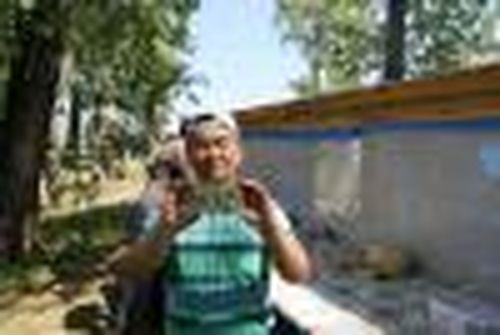 ТУВА НА «КАЗАНСКОЙ ЯРМАРКЕ»