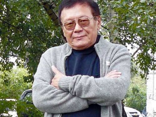 Не стало Анатолия Серена, известного киноведа, режиссера, театроведа, журналиста 