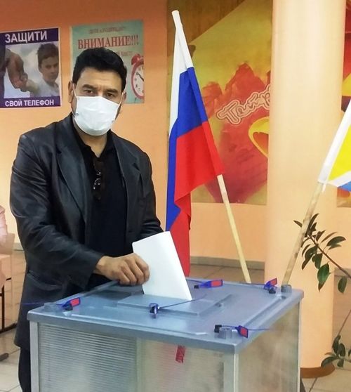 ЧОНУВУС ДЭЭШ СОҢГУП ТУР БИС