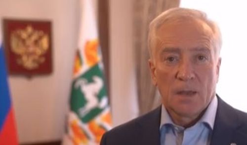 Продолжается голосование за Томск – Молодежную столицу России 2026 года