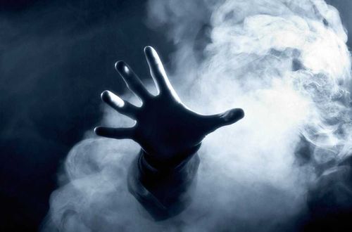 В Каа-Хеме оказывают помощь в прочистке дымоходов