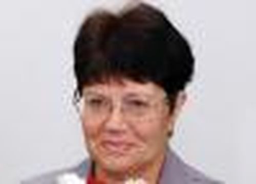 Хозяйка  "Чебурашки"