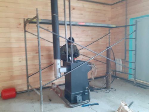 ТОП лучших и худших подрядчиков по строительству ФАПов в Туве